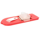 Veggie Dicer plus blau